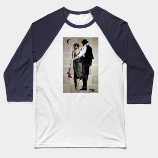 Last Tango Baseball T-Shirt